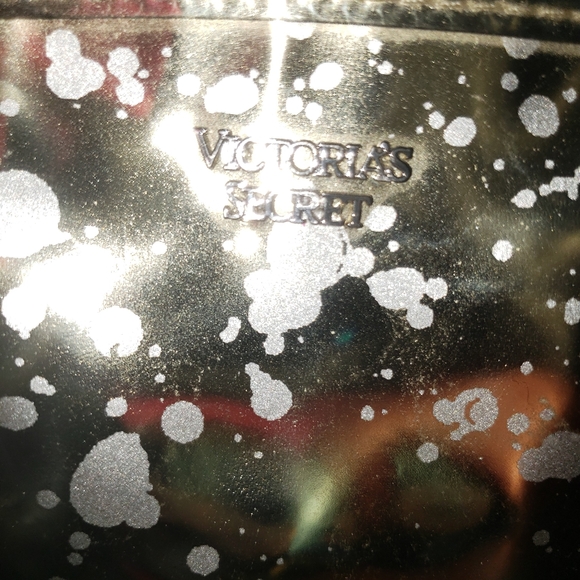 NWT Victoria's Secret Cosmetic Bag - Picture 5 of 8